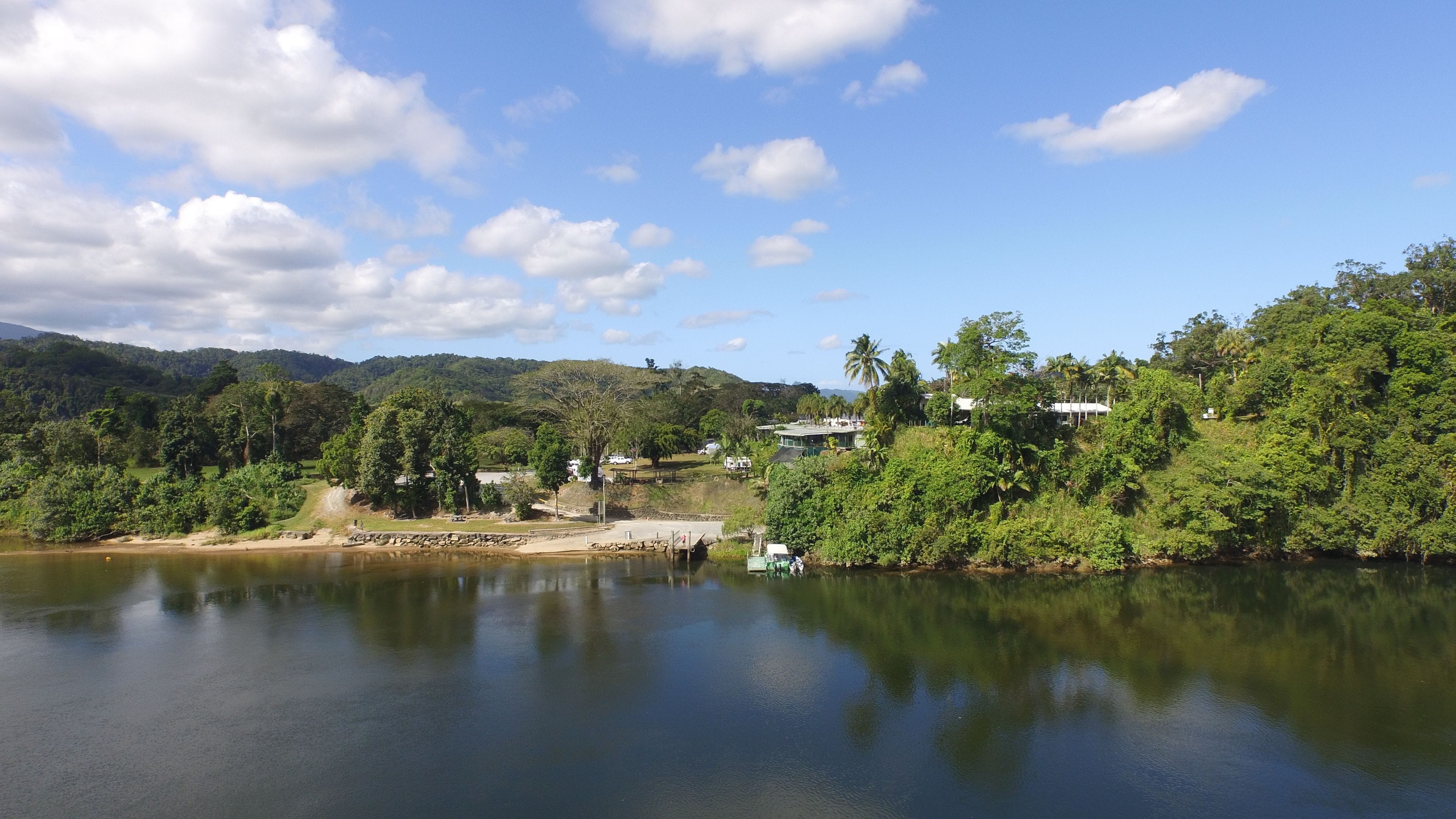 Daintree Riverview