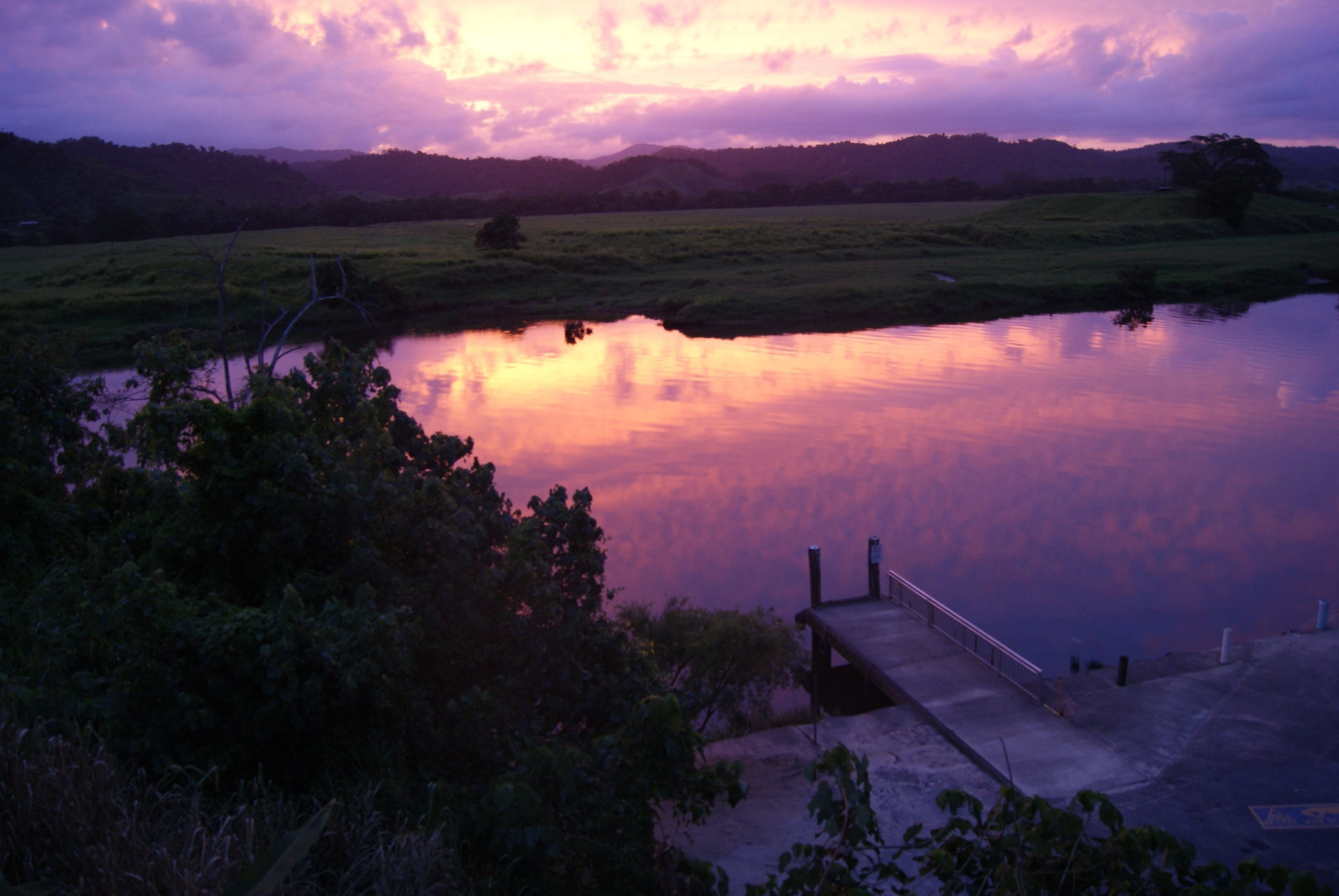 Daintree Riverview
