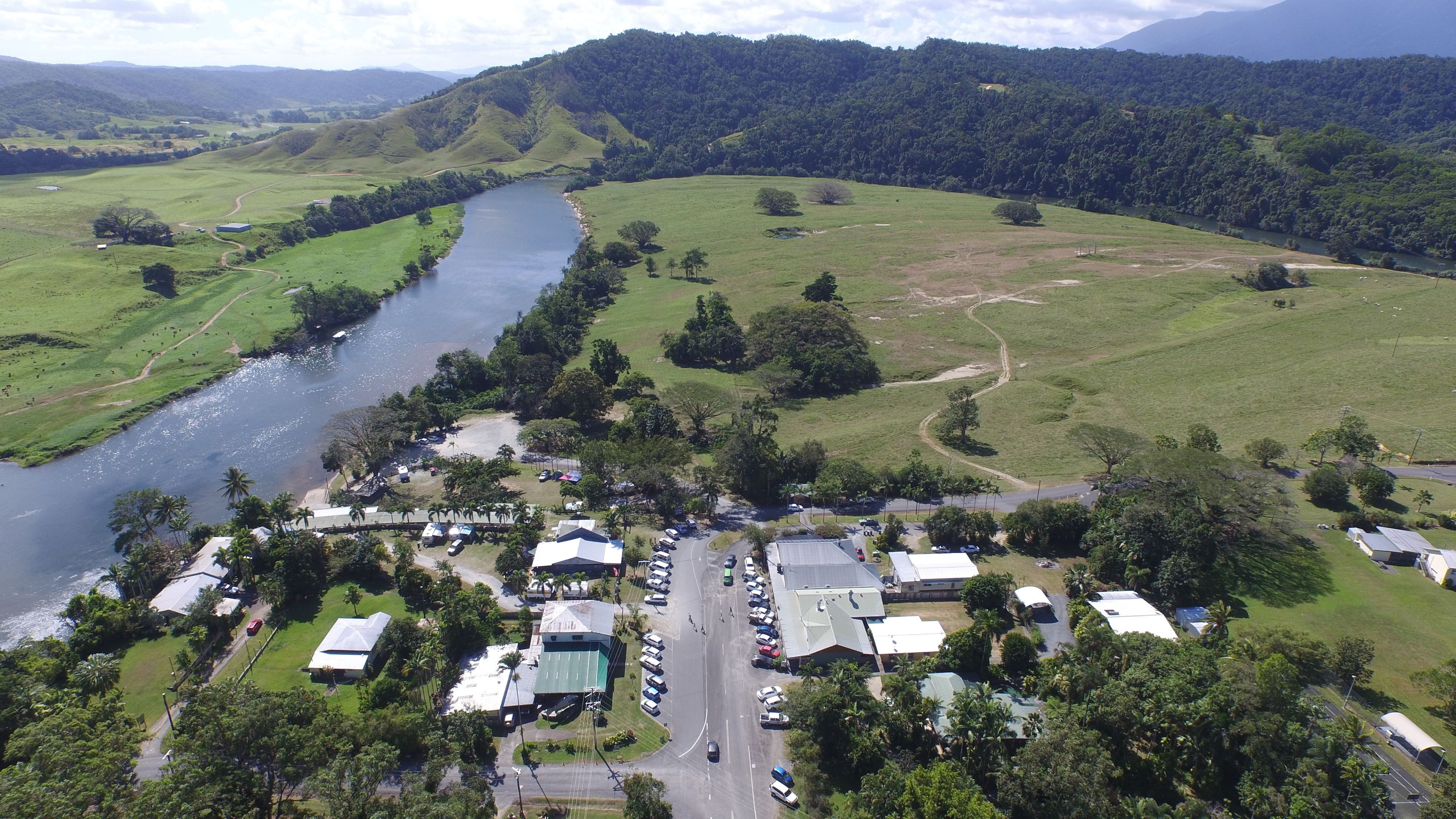 Daintree Riverview