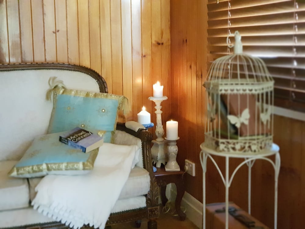 Barney Creek Vineyard Cottages