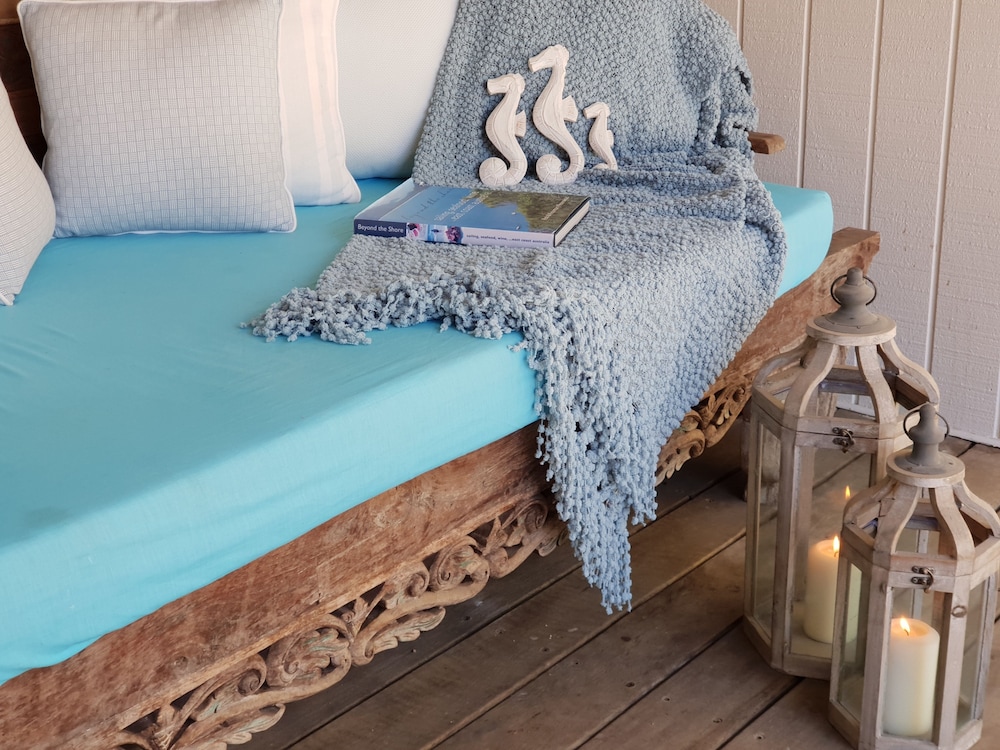 Barney Creek Vineyard Cottages
