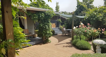 Olde Mill House B&B