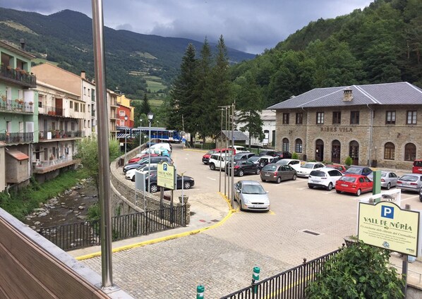 hotel els caçadors de ribes de freser precios