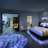 Jumeirah at Etihad Towers Residence in Abu Dhabi, United Arab Emirates