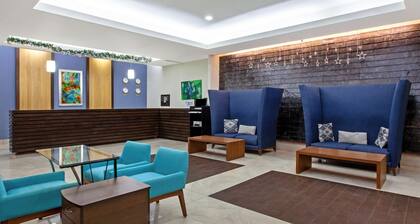 Wyndham Garden Cancun Downtown