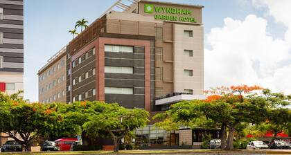 Wyndham Garden Cancun Downtown