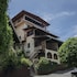 Hotel Villas El Parque in Manuel Antonio, Costa Rica