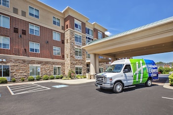Holiday Inn Express Hotel & Suites Dayton South - I-675