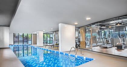 Melia Ibirapuera