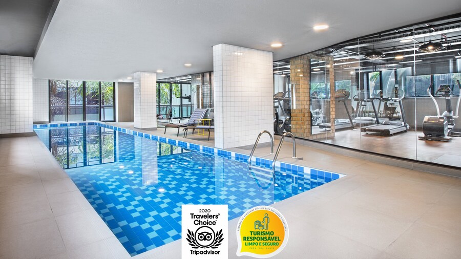 Melia Ibirapuera
