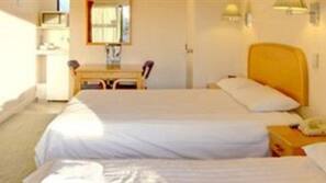 Iron/ironing board, cots/infant beds, WiFi