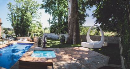 Hotel Cuevas - Adults Only