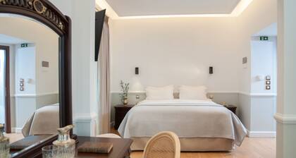 Acropolis Ami Boutique Hotel