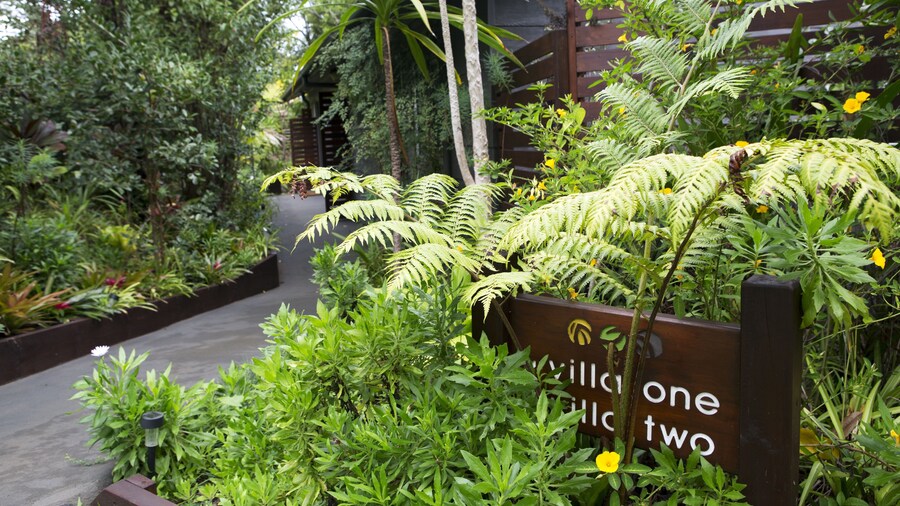 Broad Leaf Villas