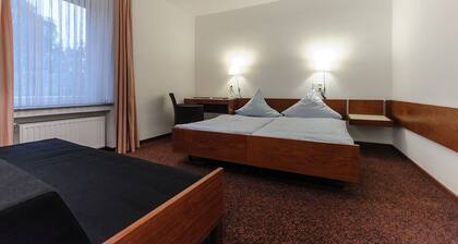 Hotel Böll Essen