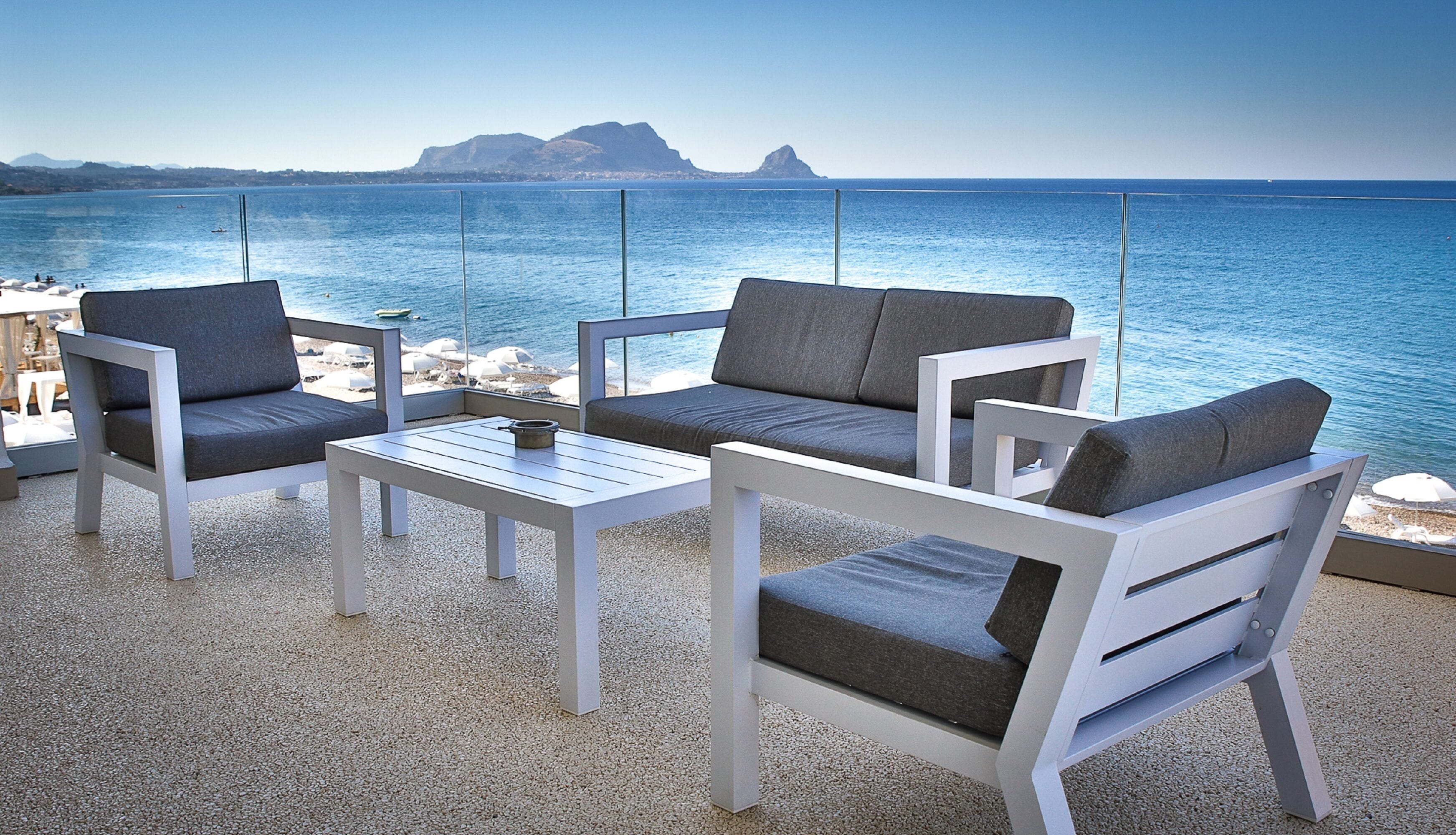 Sporting Residence Club in Altavilla Milicia, Italy