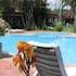 Kuta Indah Hotel in Kuta Lombok, Indonesia