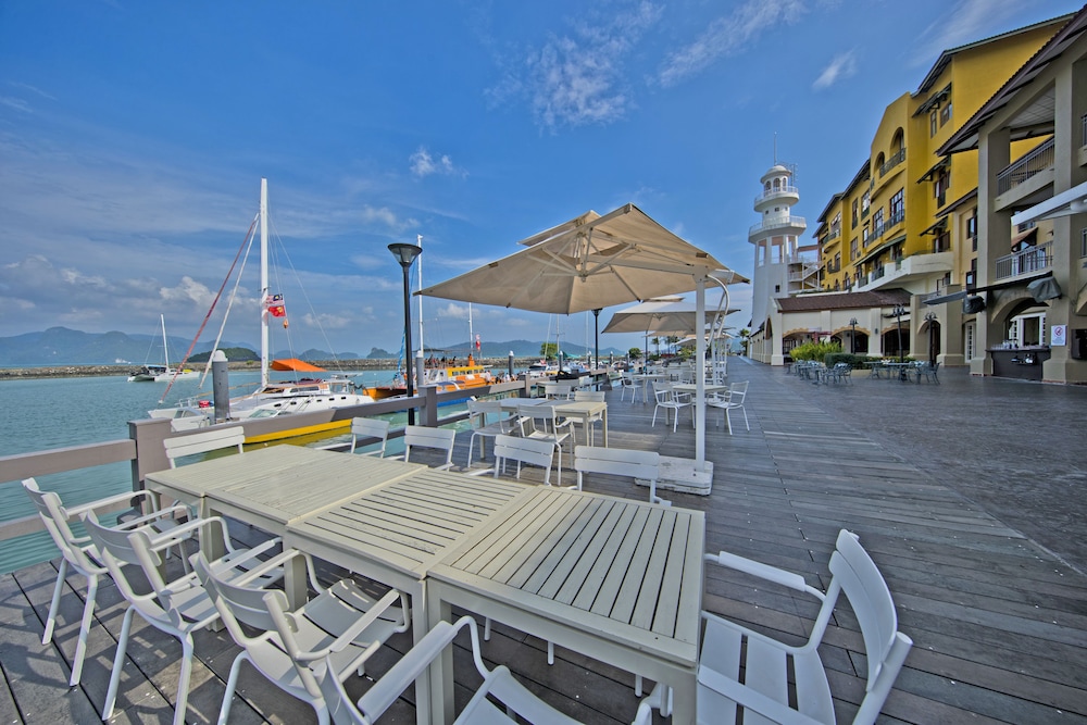 Resort World Langkawi Resorts World Langkawi Langkawi 2020 Room Prices  Resort World Langkawi Resorts World Langkawi Langkawi 2020 Room Prices