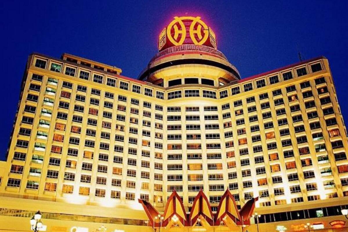 Genting Casino Vacancies Genting Casino Vacancies