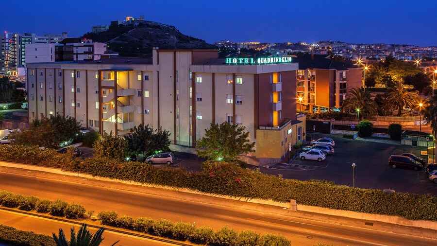 Hotel Quadrifoglio