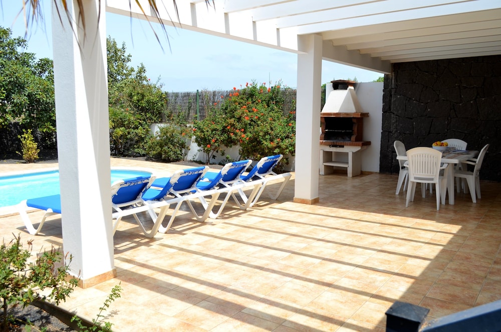 Foto - Sun Grove Villas & Spa