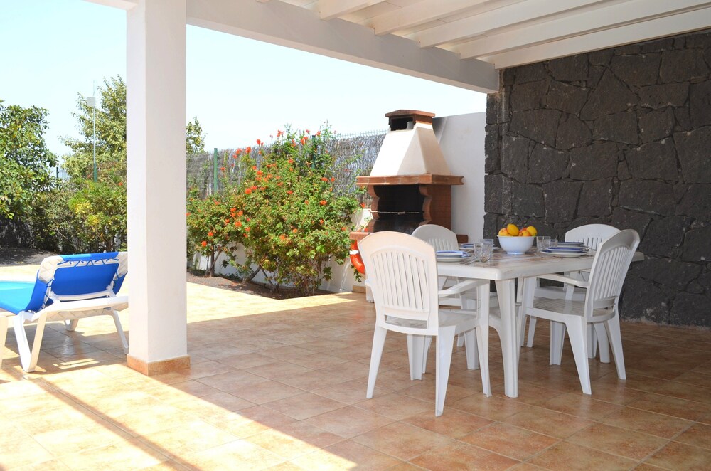 Foto - Sun Grove Villas & Spa