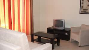 TV