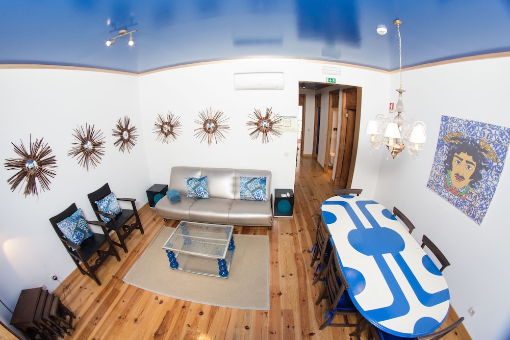 Lisbon Art Stay Apartments Baixa in Lisbon District Best Rates & Deals on Orbitz