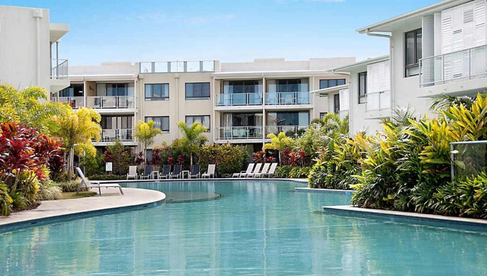 Sand Dunes Resort Marcoola Aus Best Price Guarantee - 