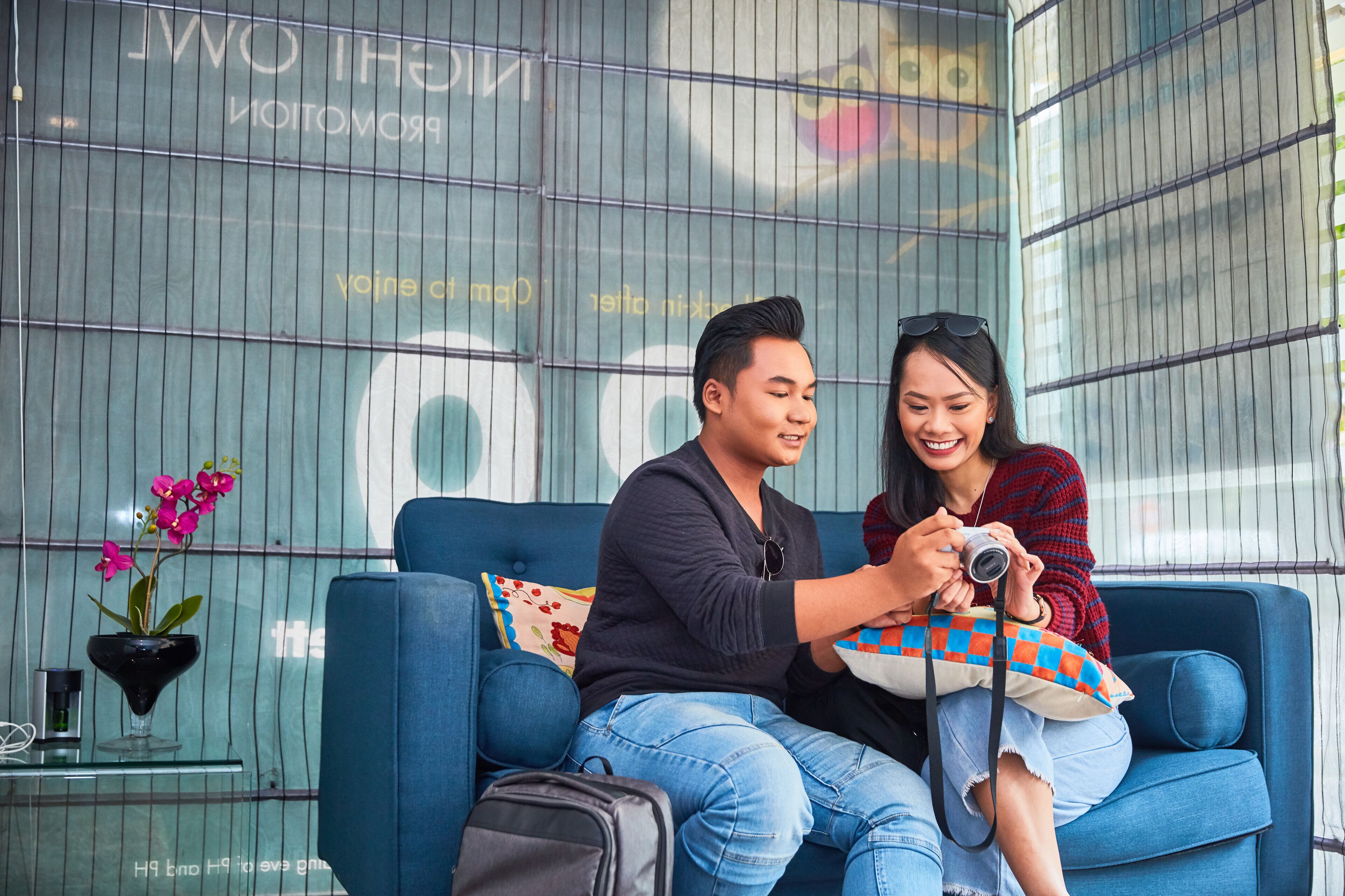 Ibis Budget Singapore Mount Faber Sg Clean In Singapore Singapore Expedia