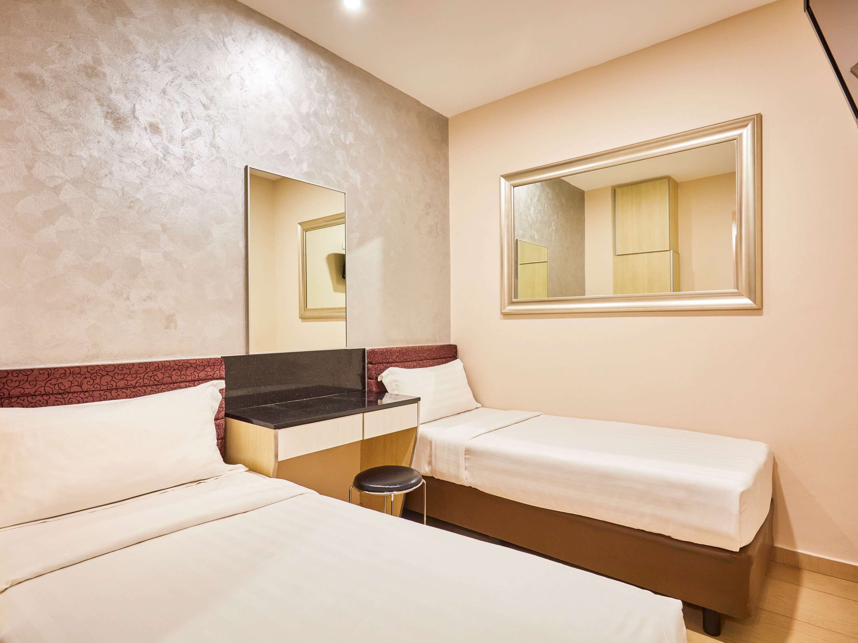 Ibis Budget Singapore Mount Faber Sg Clean 22 Room Prices Deals Reviews Expedia Com