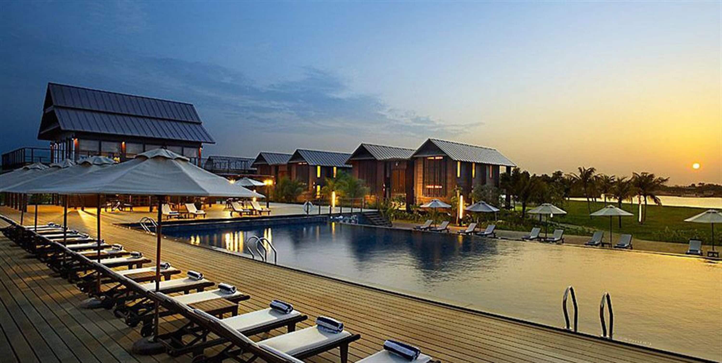 Duyong Marina u0026 Resort in Kuala Terengganu  Expedia
