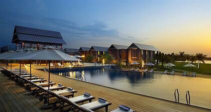 Duyong Marina & Resort