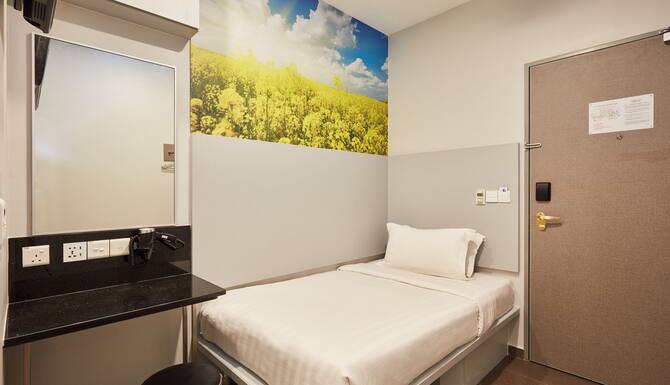 Ibis Budget Singapore Bugis Sg Clean Reviews Deals Photos 22 Expedia Ibis Budget Singapore Bugis Sg Clean Reviews Deals Photos 22 Expedia