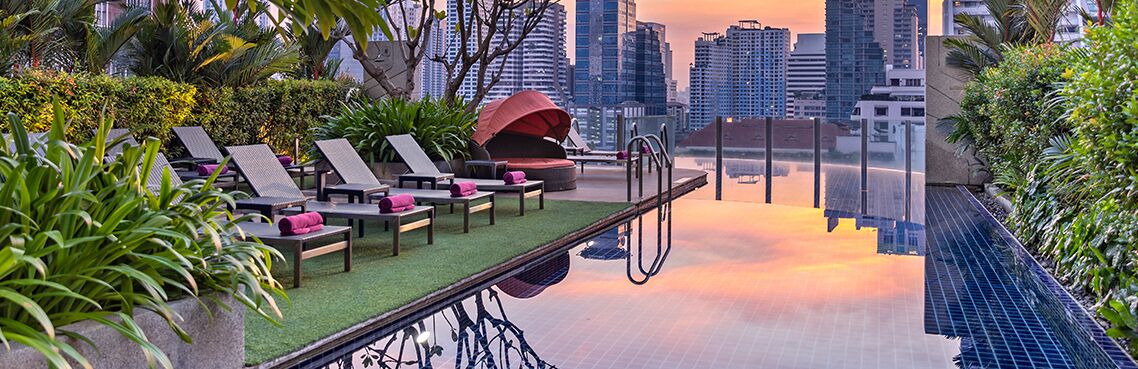 アロフト バンコク スクンビット 11 シャ エクストラ プラス 口コミ 部屋写真 料金 お得情報 エクスペディア