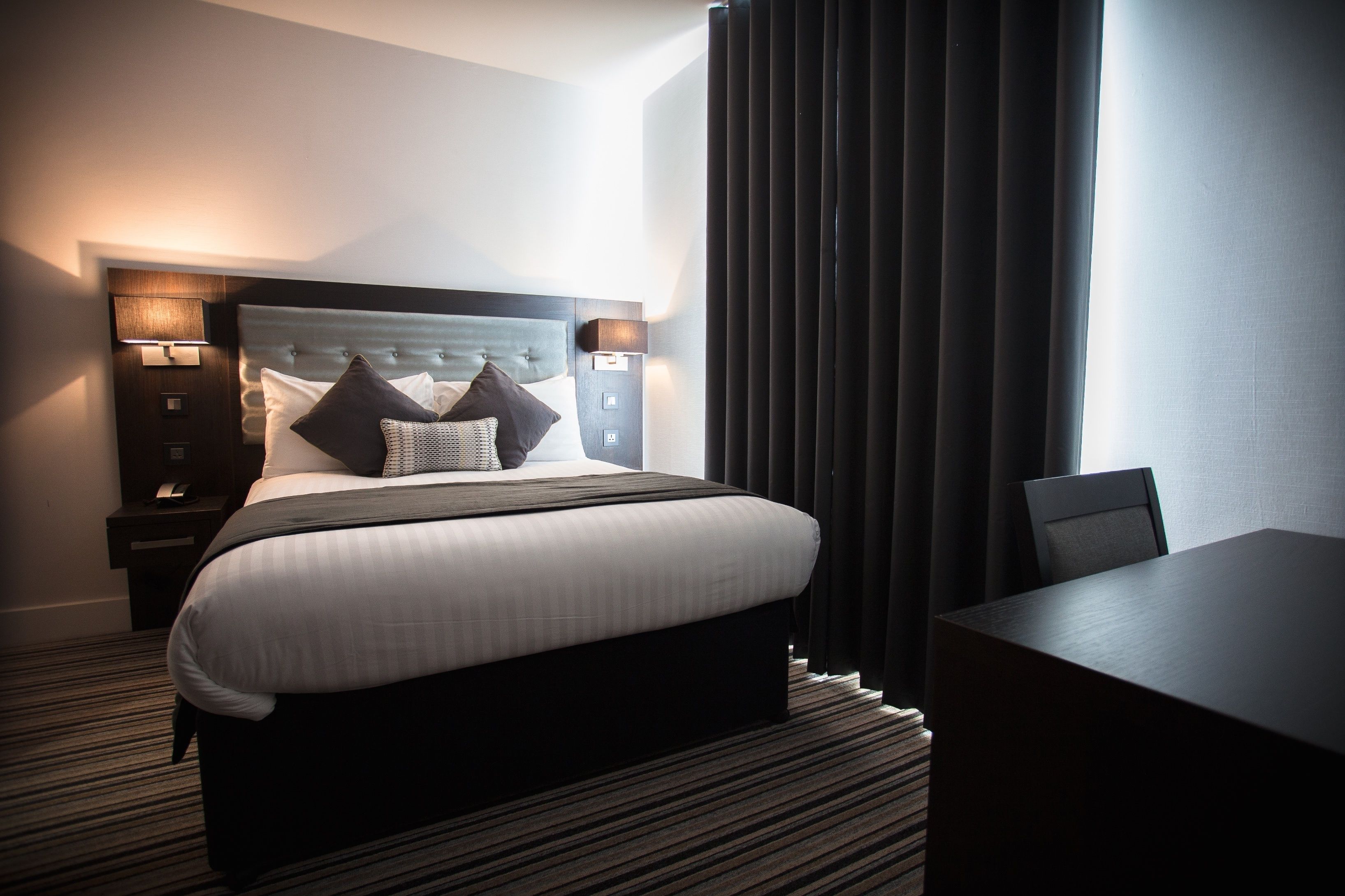 The W14 Hotel