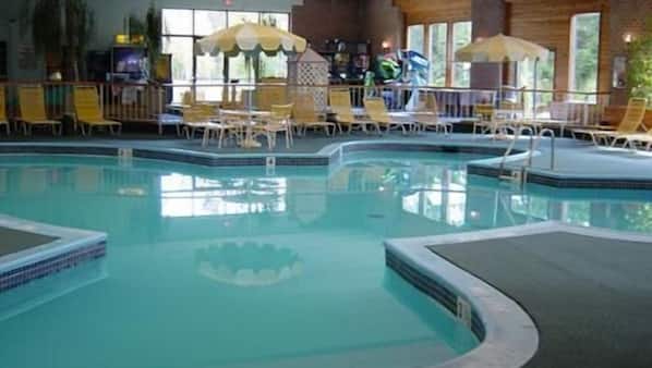 Pocono Resort Conference Center - POCONO MOUNTAINS 2021