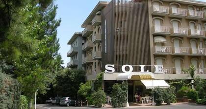 Hotel Sole & Esperia
