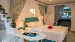 Anastasia Princess Boutique Hotel Suites Adults Only - 