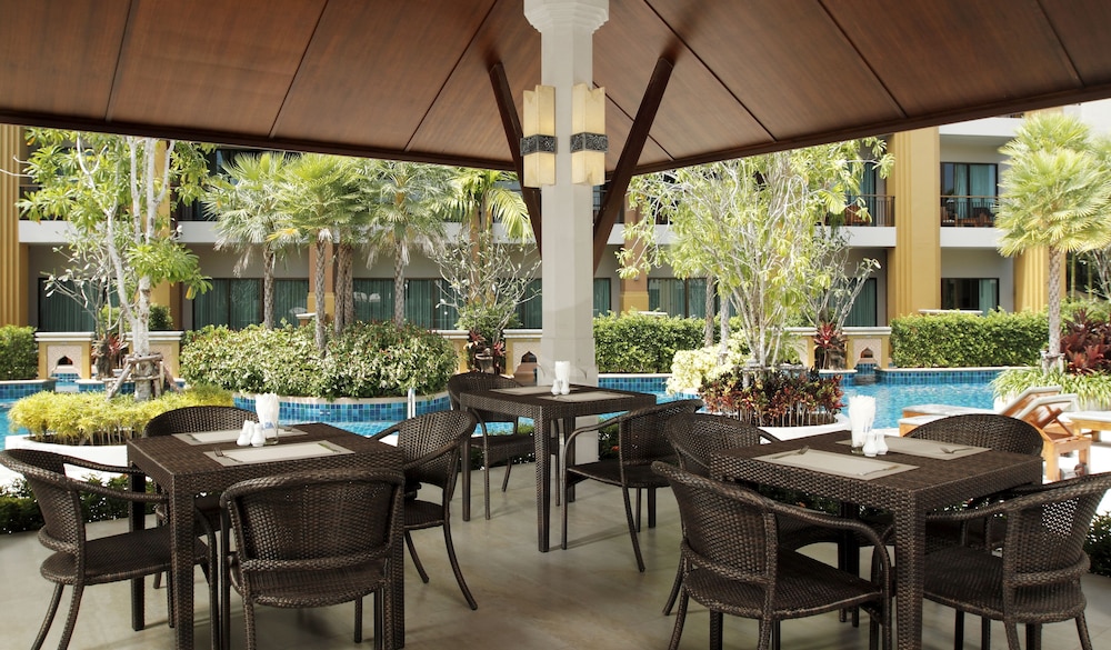 Phuket Rawai Palm Beach Resort Map Phuket Rawai Palm Beach Resort Map
