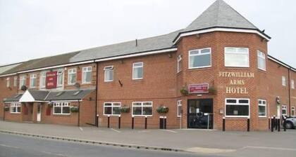 Fitzwilliam Arms Hotel