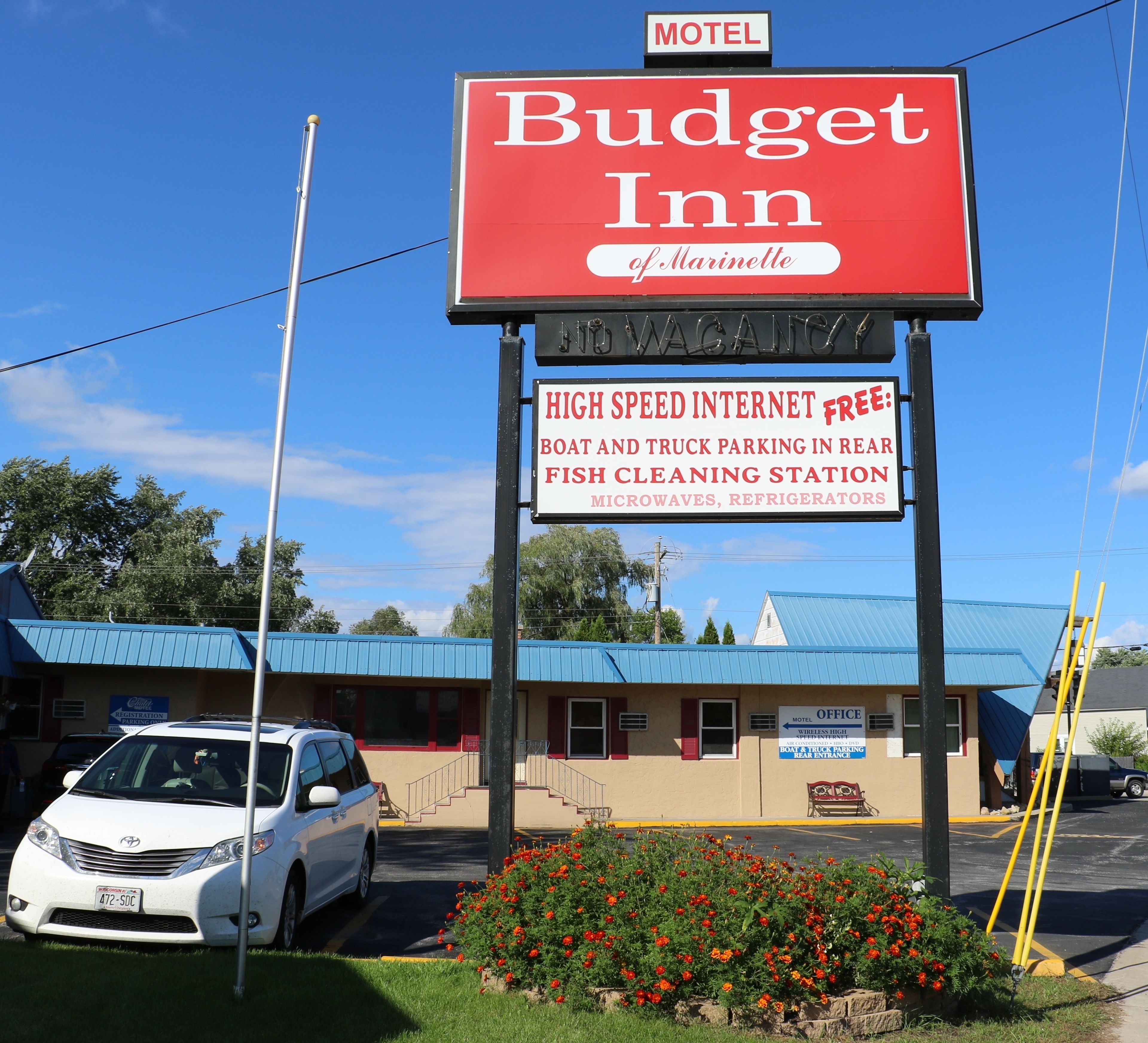 Budget Inn Marinette in Marinette, United States