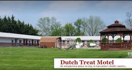 Dutch Treat Motel