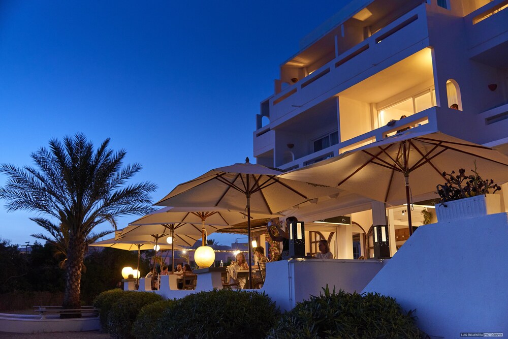 Apartamentos Sabina Playa