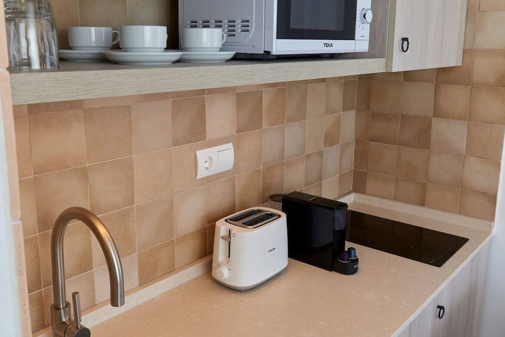 Apartamentos Sabina Playa