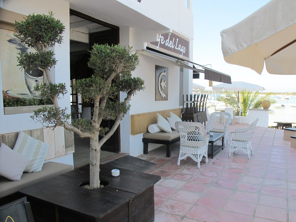 Apartamentos Sabina Playa