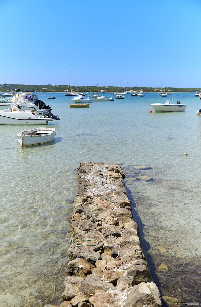 Apartamentos Sabina Playa