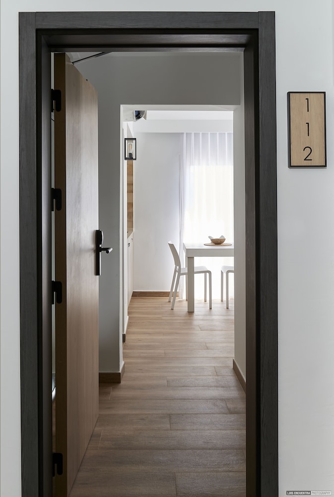 Apartamentos Sabina Playa