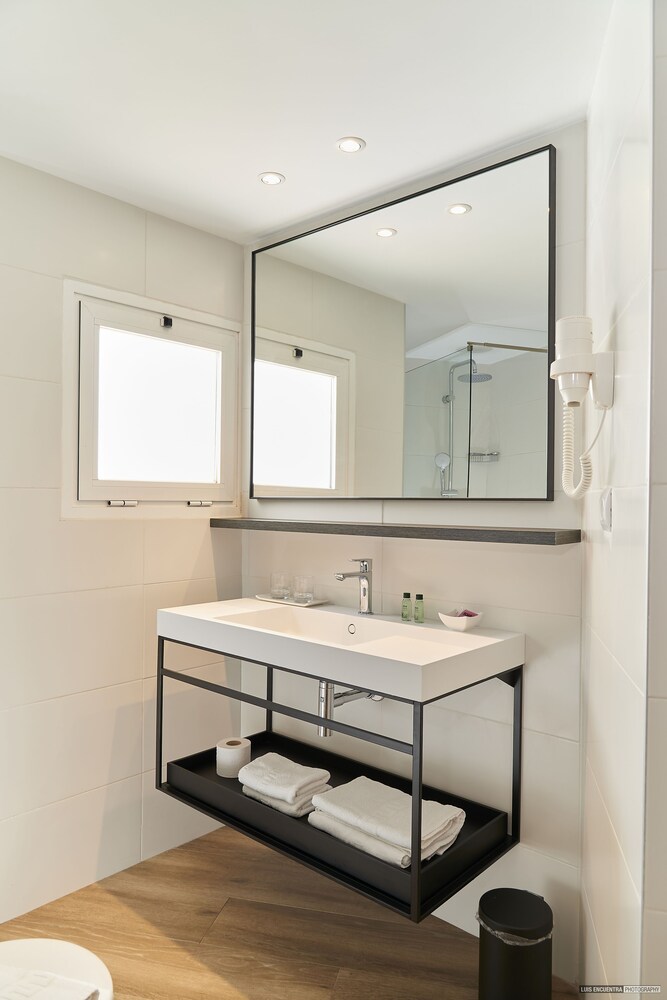 Apartamentos Sabina Playa