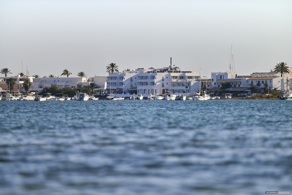 Apartamentos Sabina Playa